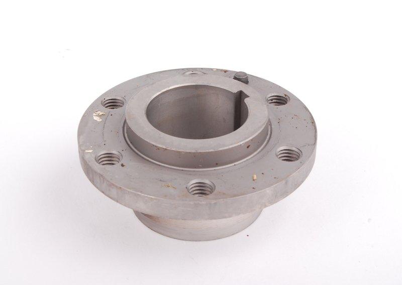 E36/E34/E46/E39 Ступица демпфера крут.колебаний ременного прив.