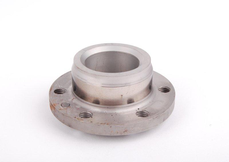 E36/E34/E46/E39 Ступица демпфера крут.колебаний ременного прив.