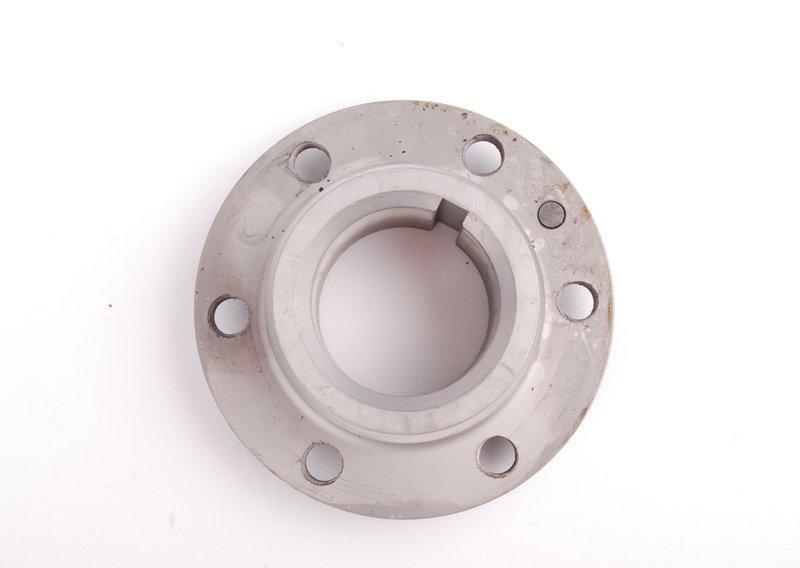 E36/E34/E46/E39 Ступица демпфера крут.колебаний ременного прив.