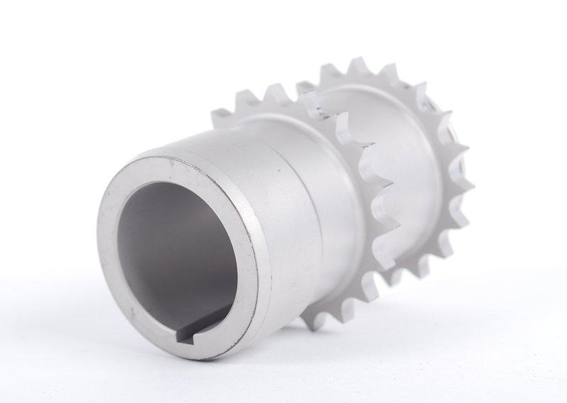 M62 звездочка шкива коленвала