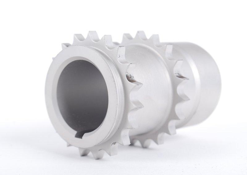 M62 звездочка шкива коленвала