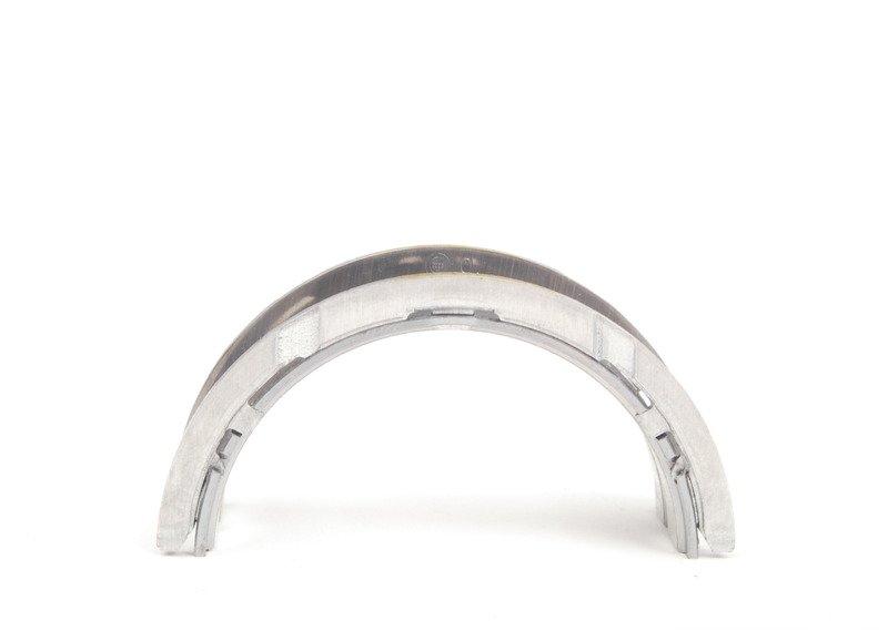 Вкладыш упорного подшипника Gelb