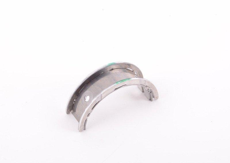 Вкладыш упорного подшипника зеленый