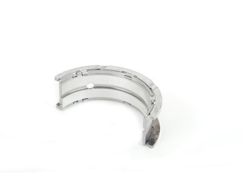 Вкладыш упорного подшипника зеленый