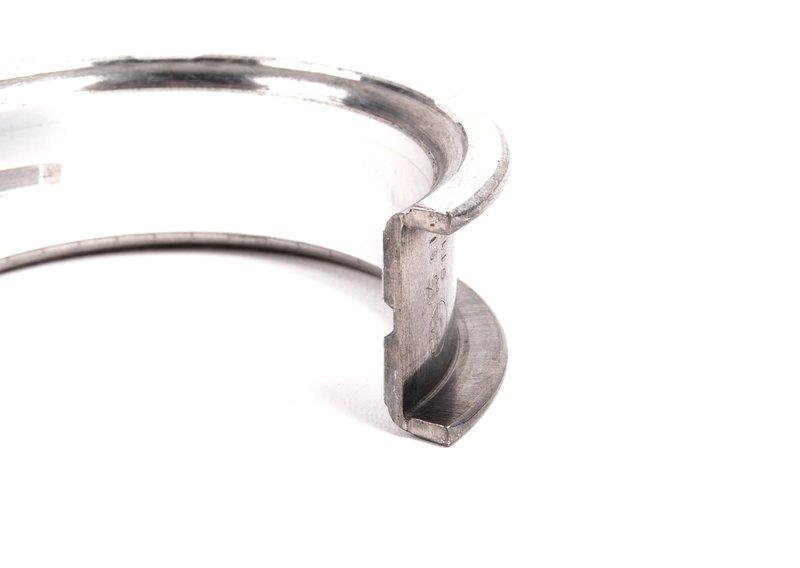 Вкладыш упорного подшипника Gelb