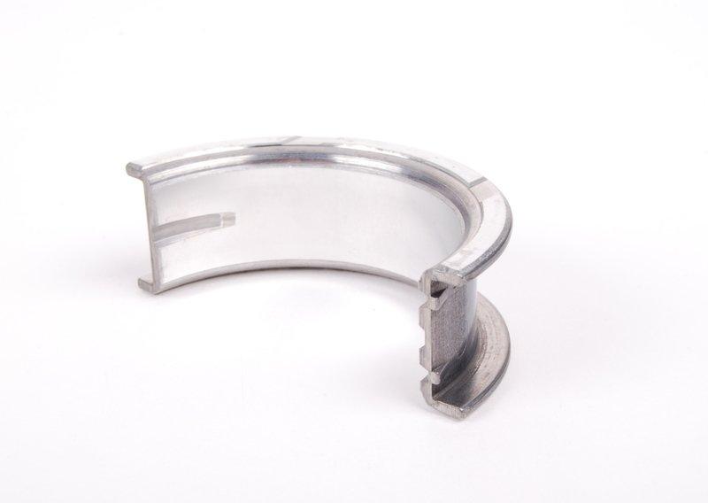 Вкладыш упорного подшипника Gelb