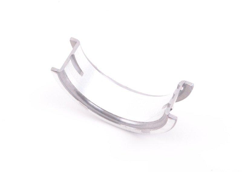 Вкладыш упорного подшипника зеленый