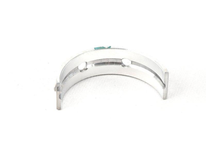 Вкладыш подшипника зеленый