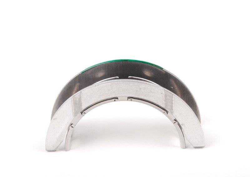 Вкладыш подшипника green 56,00MM(0)