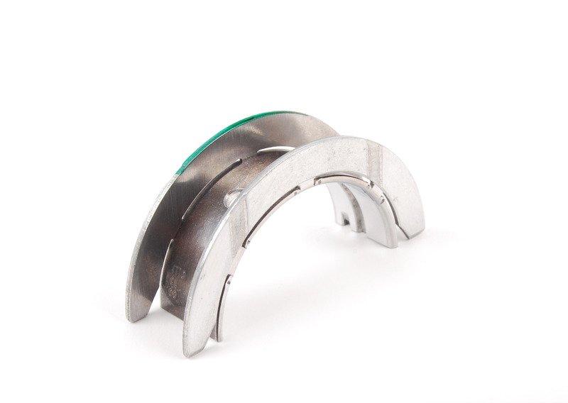 Вкладыш подшипника green 56,00MM(0)