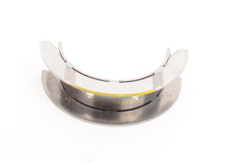 Вкладыш подшипника yellow 56,00MM(0)