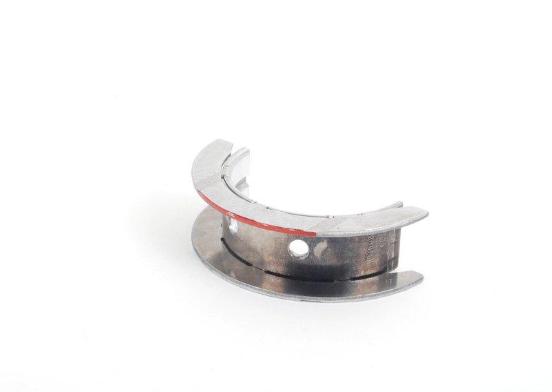 Вкладыш подшипника RED 55,75MM(+0,25)