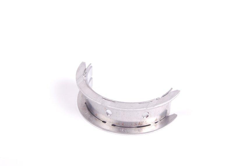 N62 вкладыш коленвала верхний Grun 70.00 мм