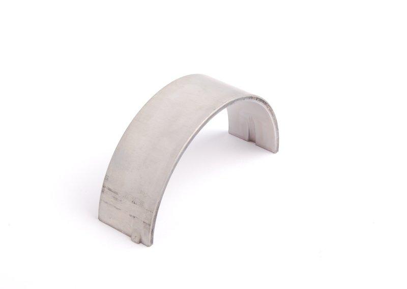 N62 вкладыш коленвала нижний 70.00 мм Gelb