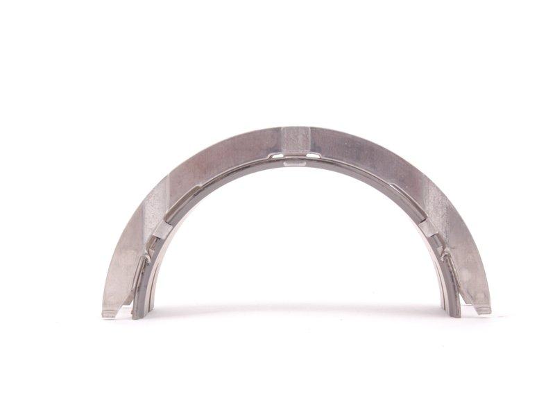 N62 вкладыш упорного подшипника нижний Gelb 70.00 мм