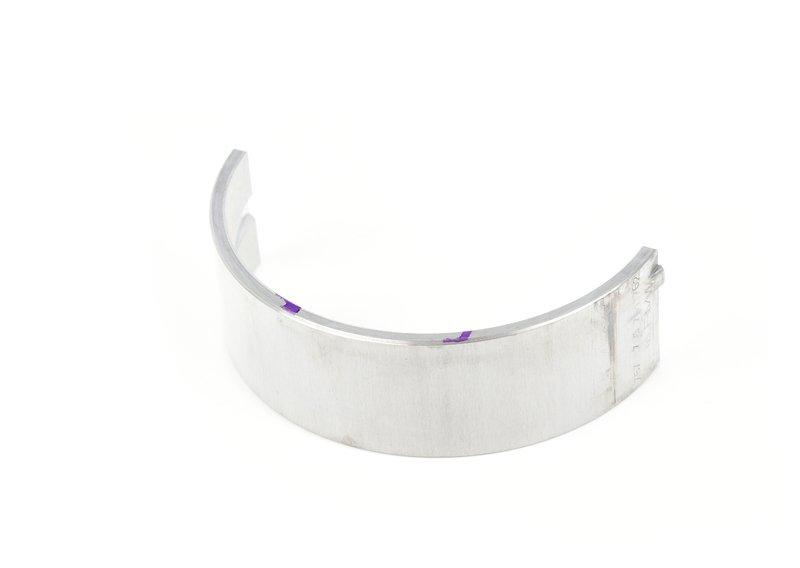 N63 вкладыш коленвала нижний violett 65.00 мм