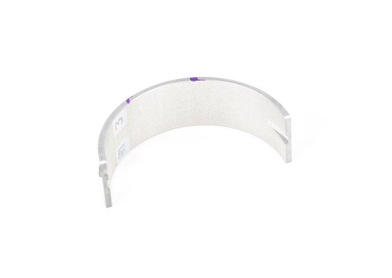 N63 вкладыш коленвала нижний violett 65.00 мм