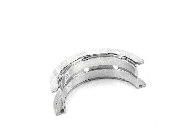 N63N вкладыш упорного подшипника верхний 65.00мм