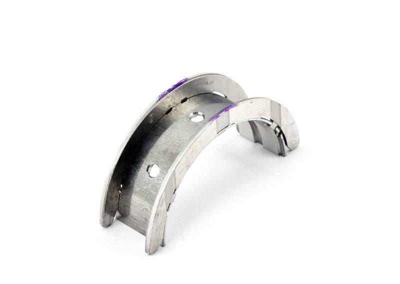 Вкладыш упорного подшипника violett