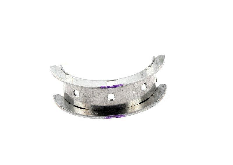 Вкладыш упорного подшипника violett