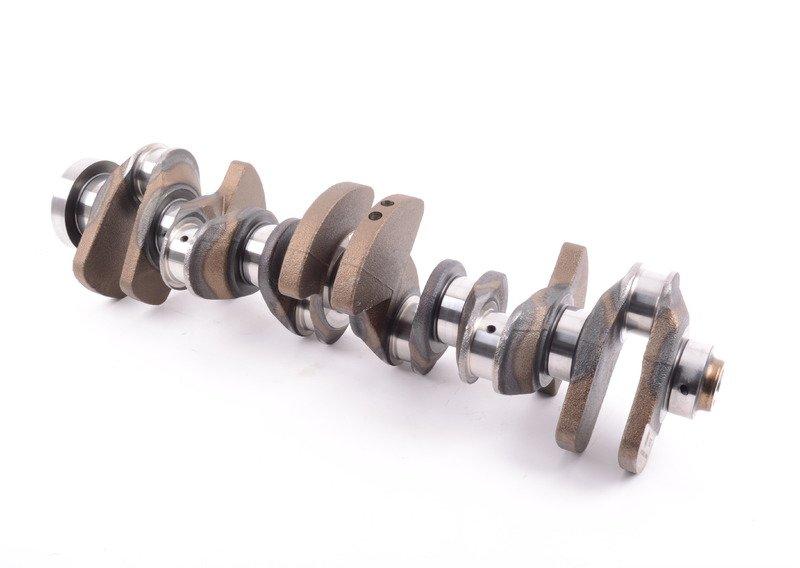 N55 коленвал