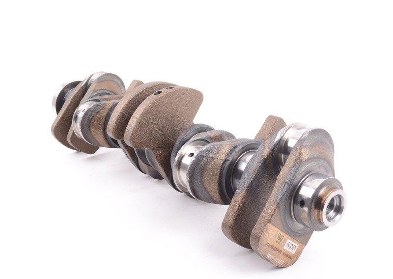 N55 коленвал