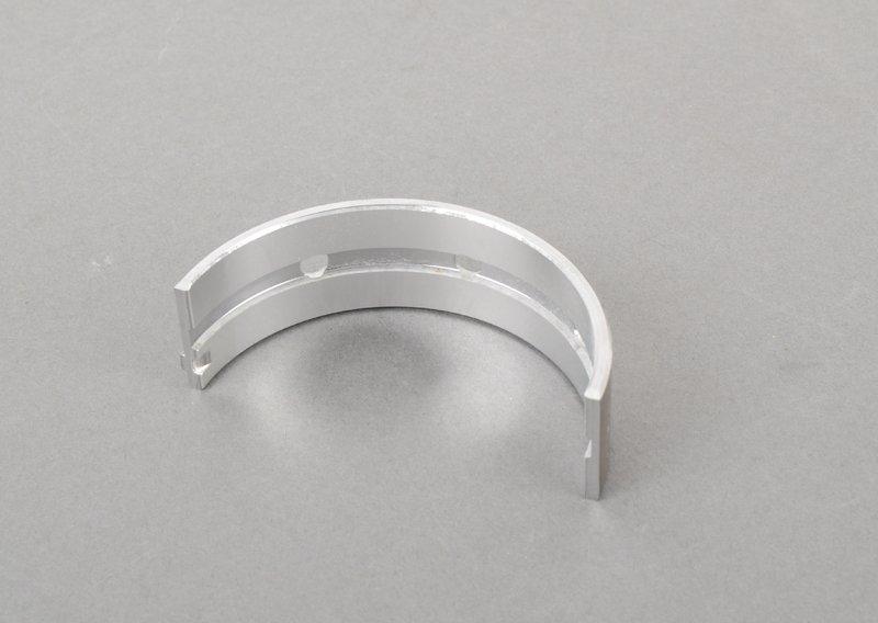 N63 вкладыш подшипника Grun 0.25