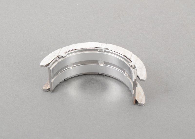 Вкладыш упорного подшипника зеленый