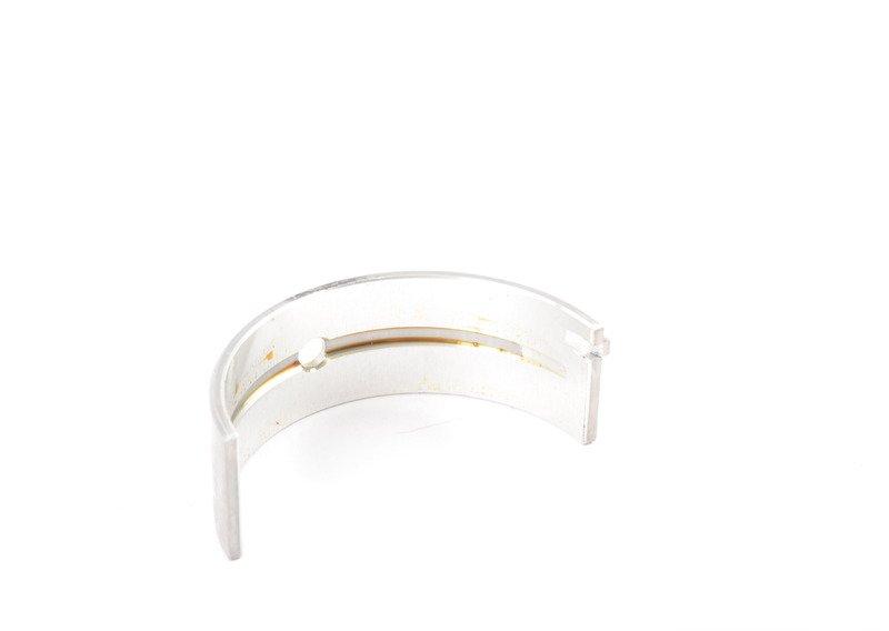 вкладыш коленвала верхний черный