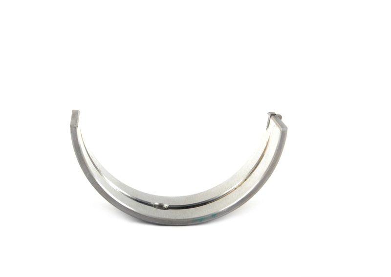 Вкладыш подшипника верхний зеленый