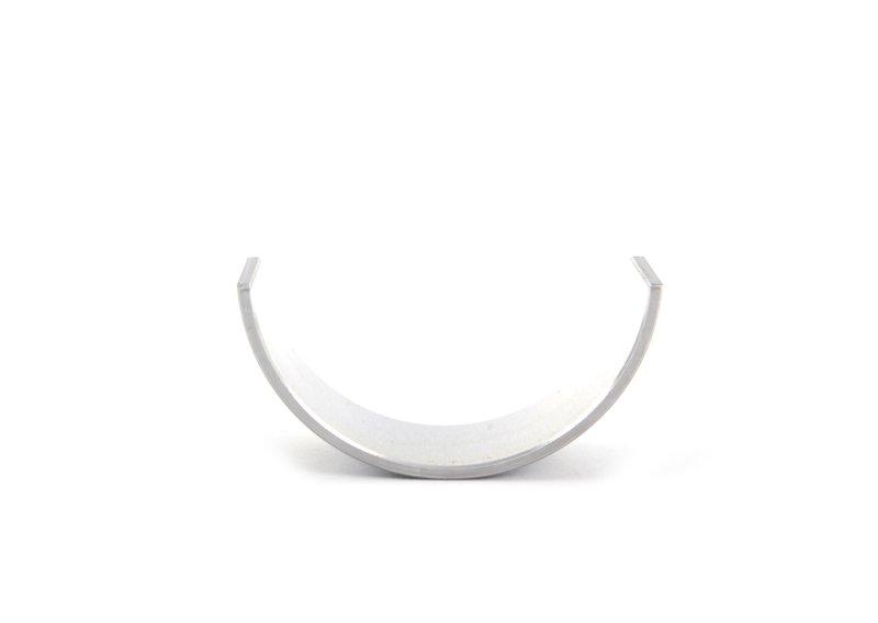 вкладыш коленвала нижний черный