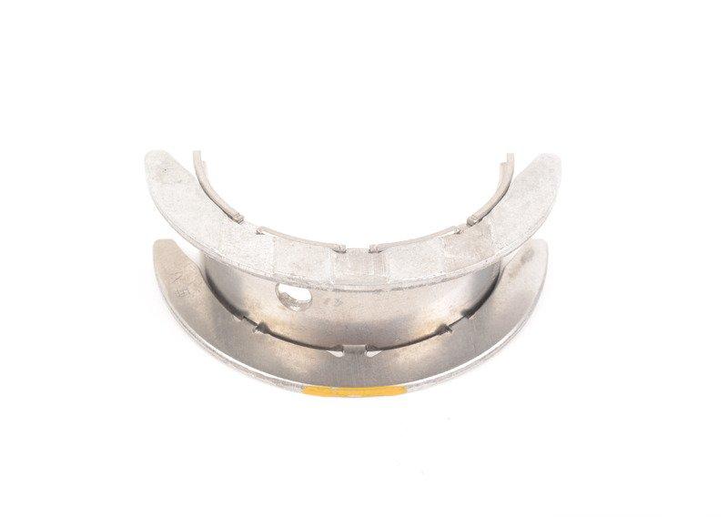 N20 вкладыш упорного подшипника верхний Gelb 50.00 мм