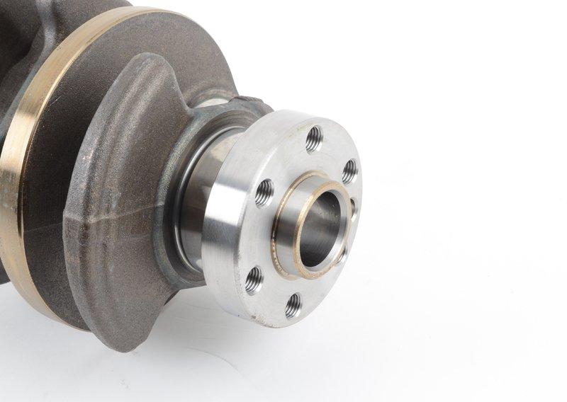 коленчатый вал