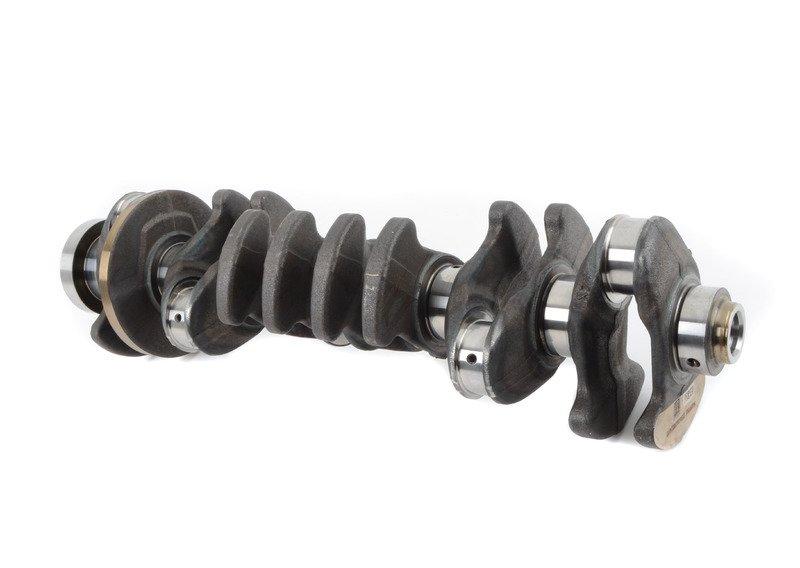 коленчатый вал