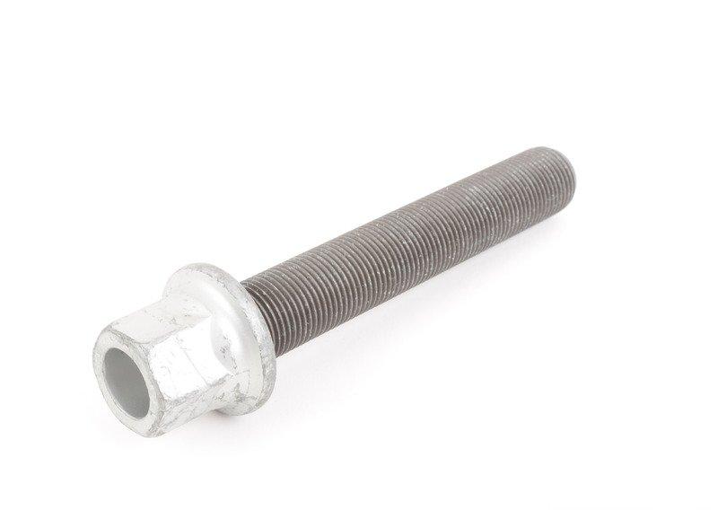 Центральный болт демпфера