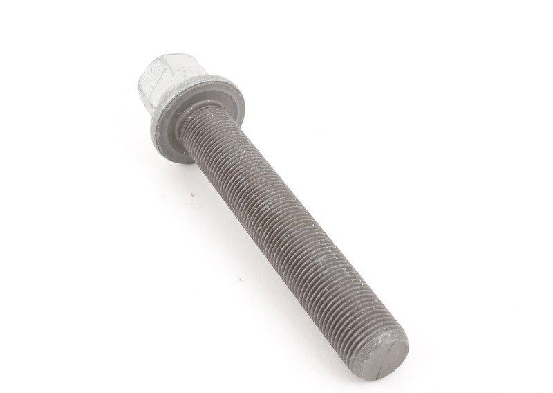 Центральный болт демпфера