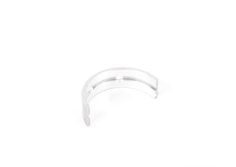 Вкладыш подшипника зеленый