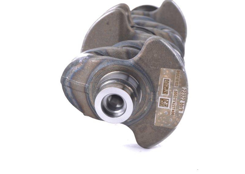 N20 коленвал без вкладышей