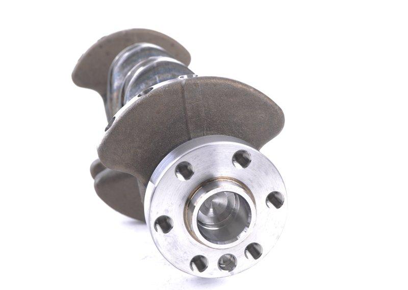 N20 коленвал без вкладышей