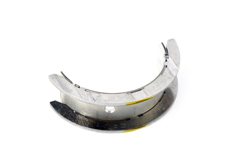 Вкладыш упорного подшипника Gelb