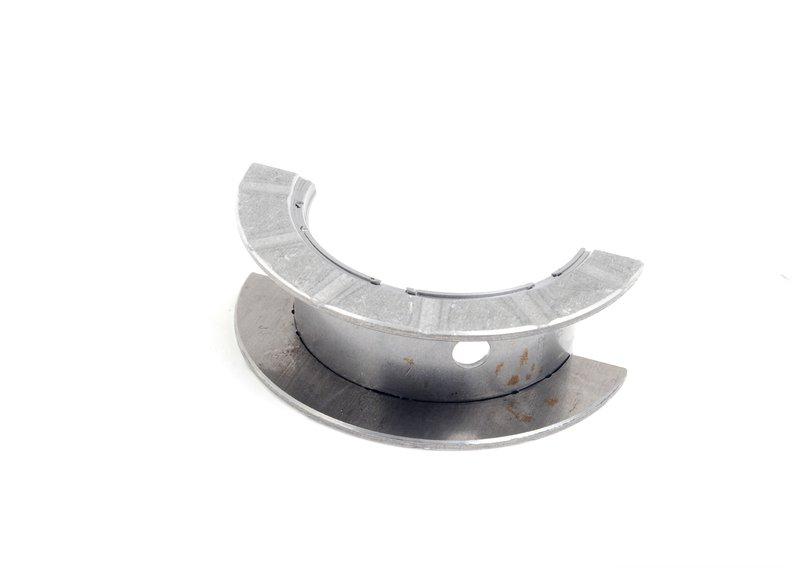 Вкладыш упорного подшипника