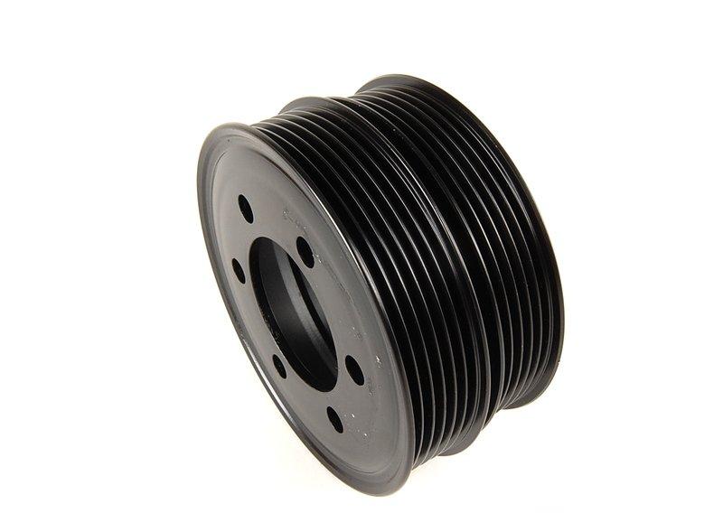 ременный шкив