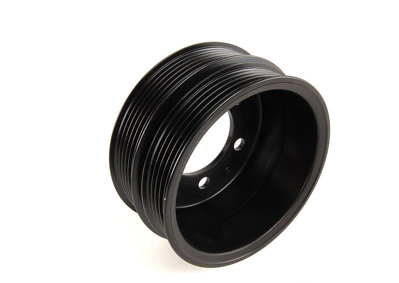 ременный шкив