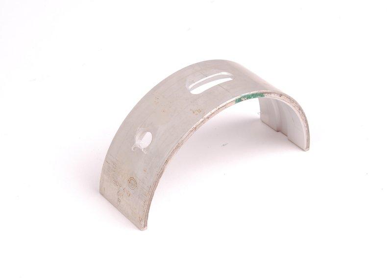 S63 вкладыш коленвала