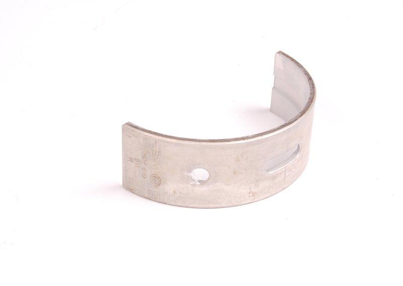 S63 вкладыш коленвала