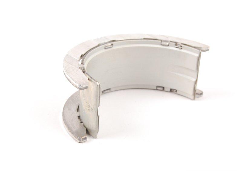 S85/S65 ВКЛАДЫШ УПОР ПОДШ ЗЕЛЕНЫЙ