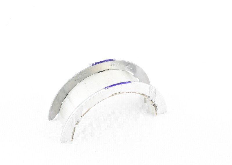 Вкладыш упорного подшипника violett