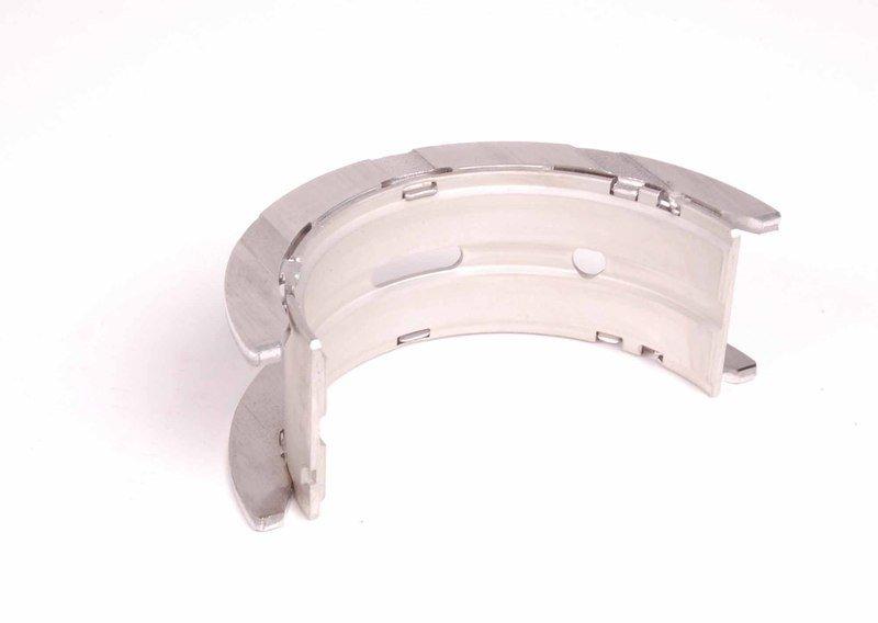 S65 вкладыш упорного подшипника верхний 60.00 мм violett