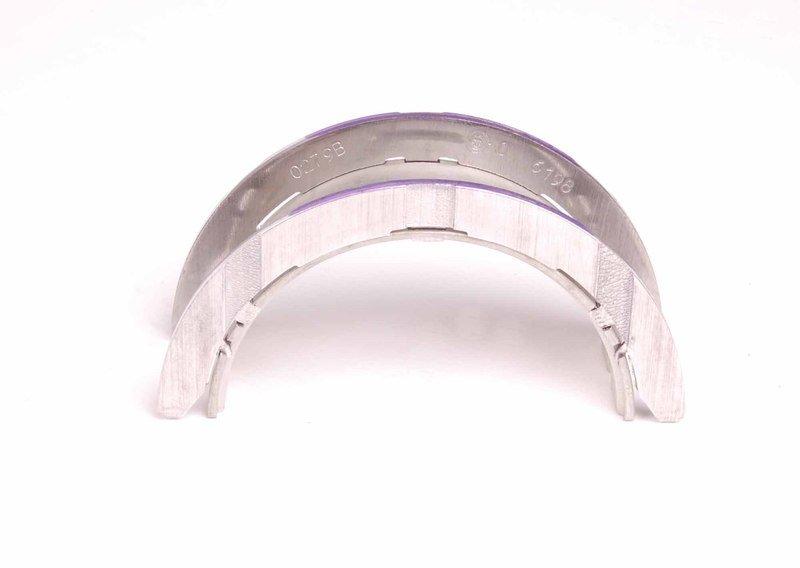 S65 вкладыш упорного подшипника верхний 60.00 мм violett