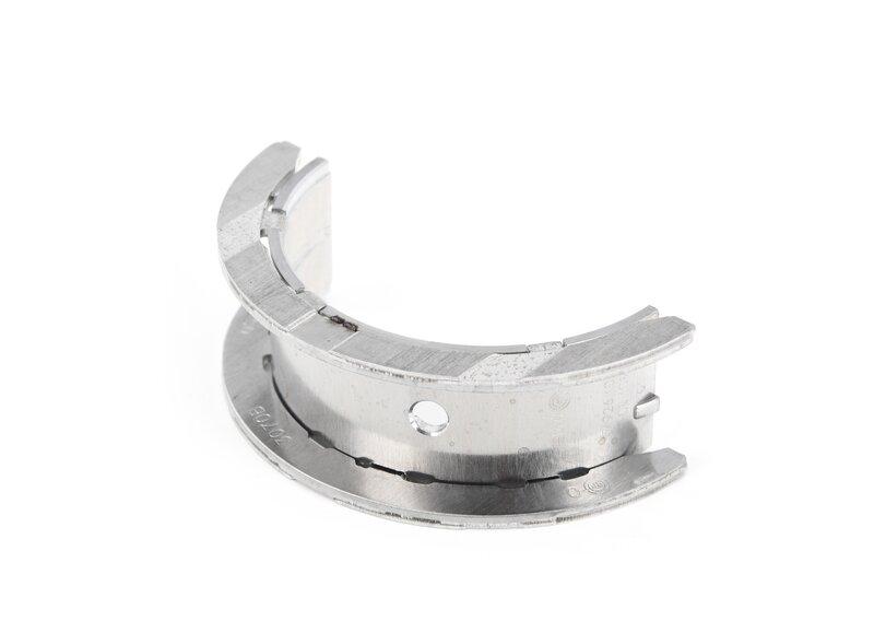 Вкладыш Направляющего Подшипника (Brown)